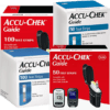 Sell Accu-Chek Guide Test Strips - Buy at Diabetic Goldmine