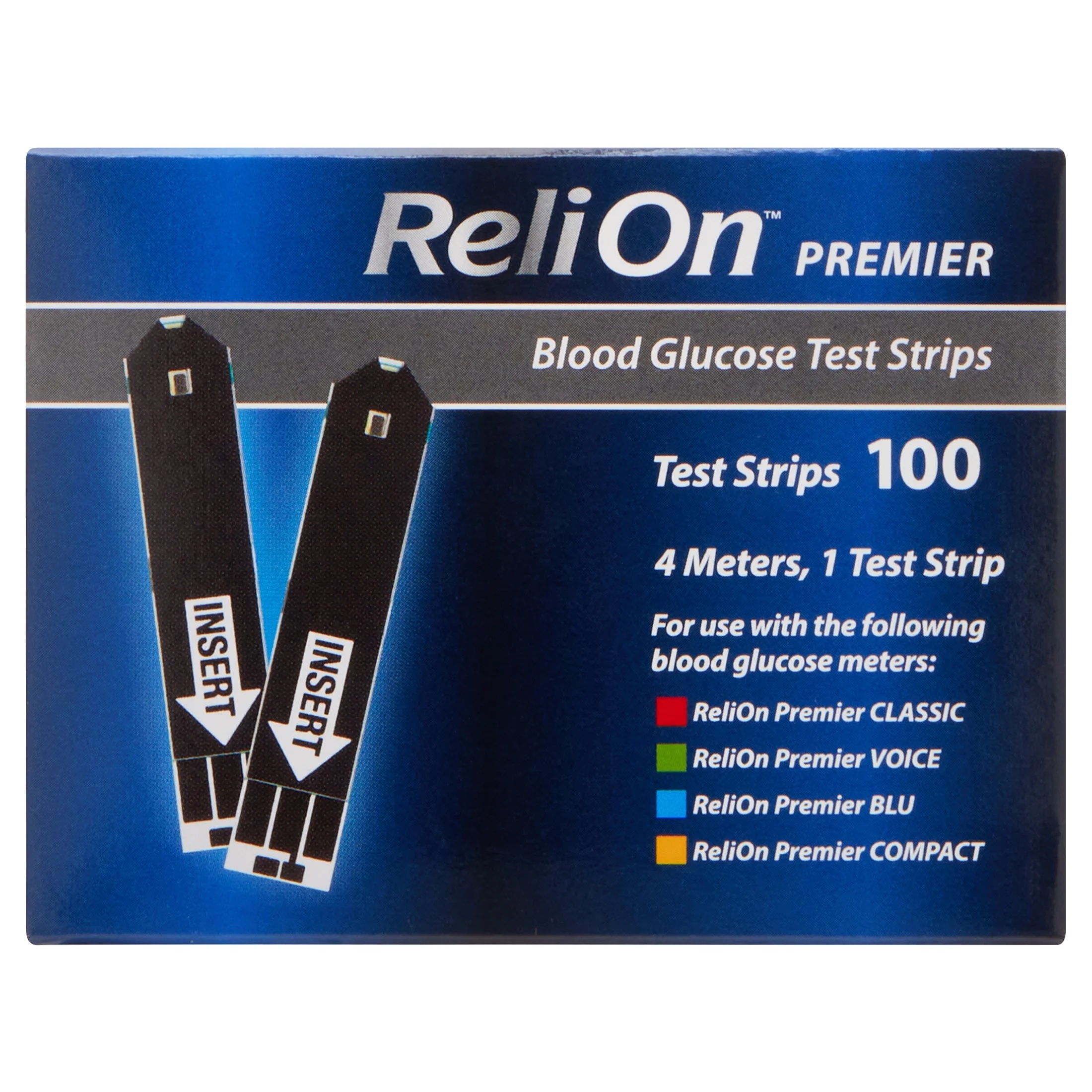 ReliOn Premier