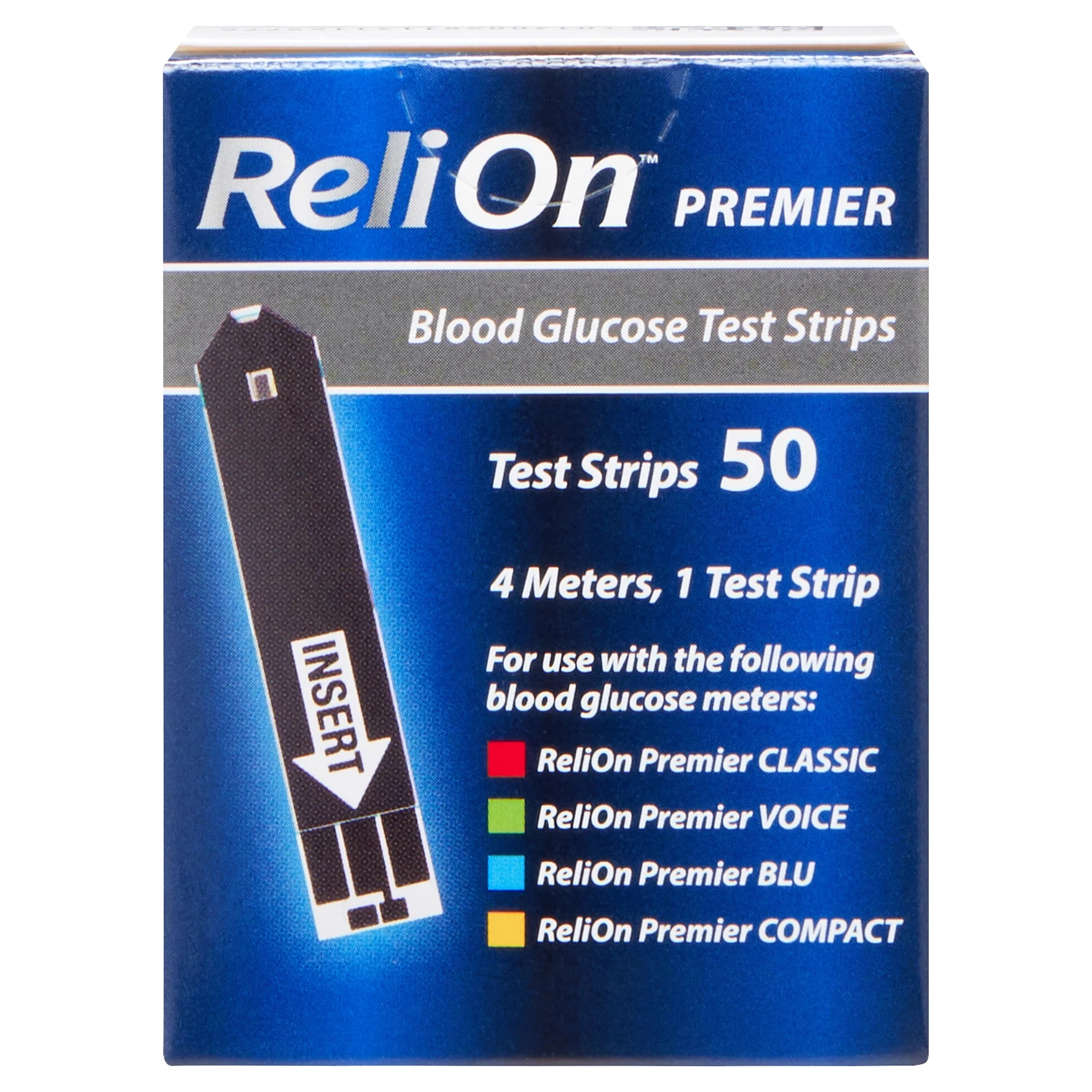 ReliOn Premier - Image 2